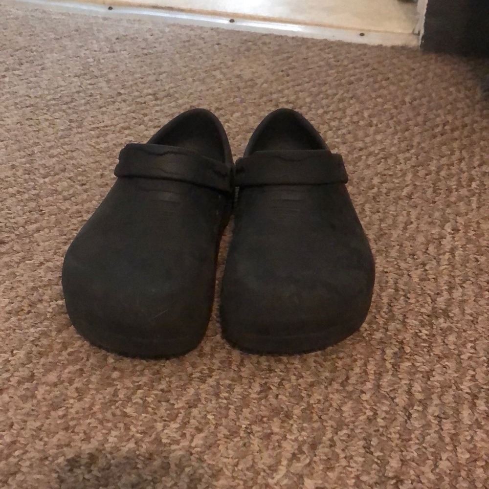 Nonslip Work Shoes